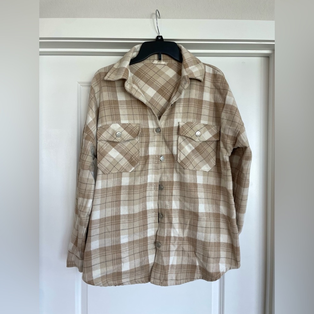 Altar’d State Flannel